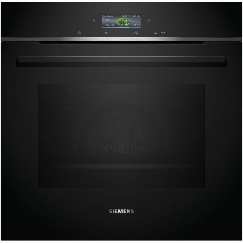 Forno Siemens Hb-734-g-1-b-1