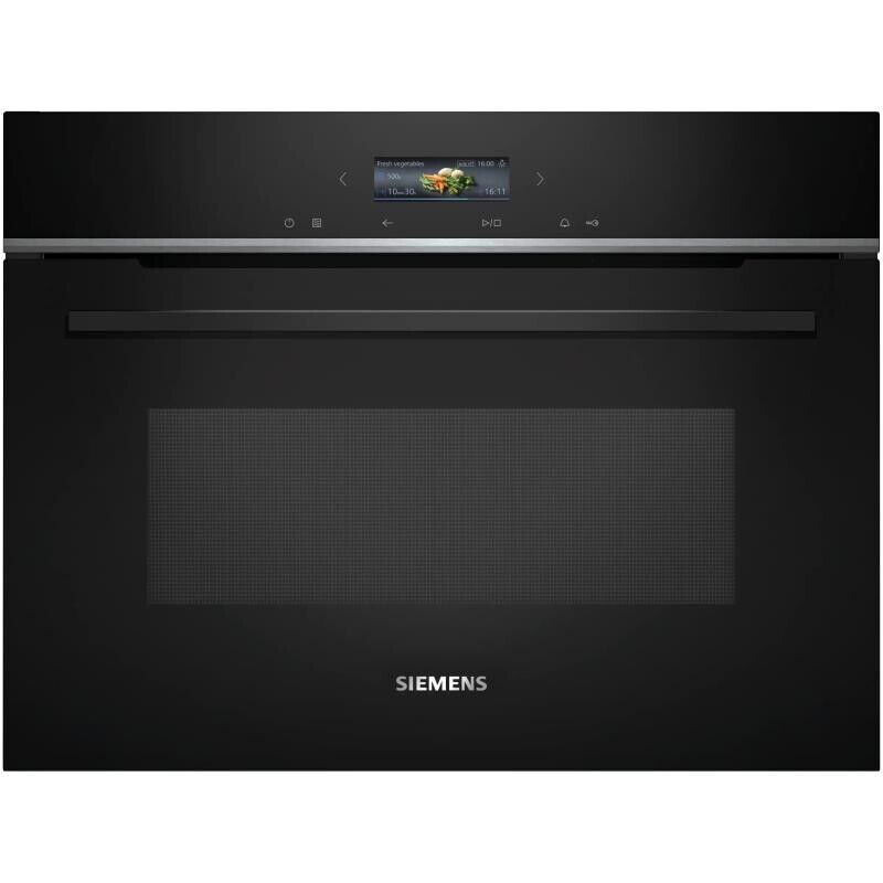 Micro Ondas Siemens Ce-732-gxb-1