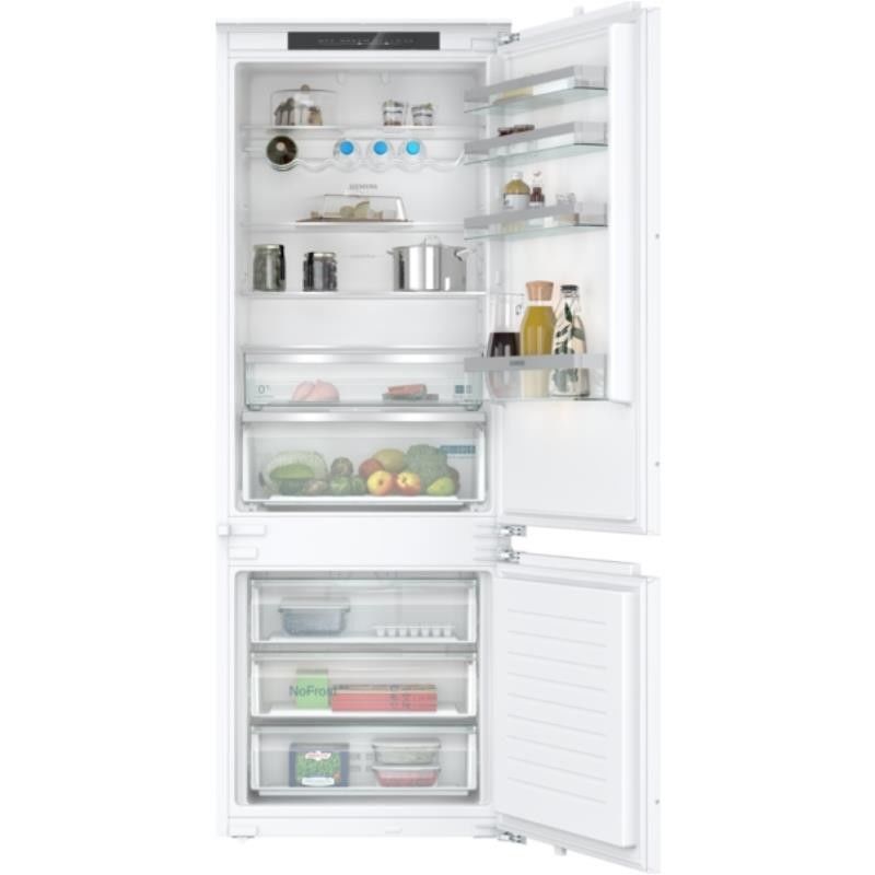 Combinado Siemens Kb-96-nvfe0