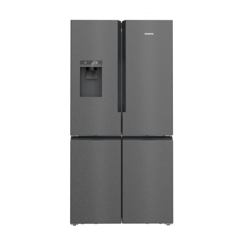 Side BY Side Siemens KF-96-DAXEA