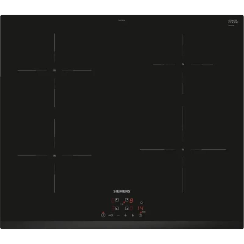 Placa Siemens EH-631-BEB-6-E