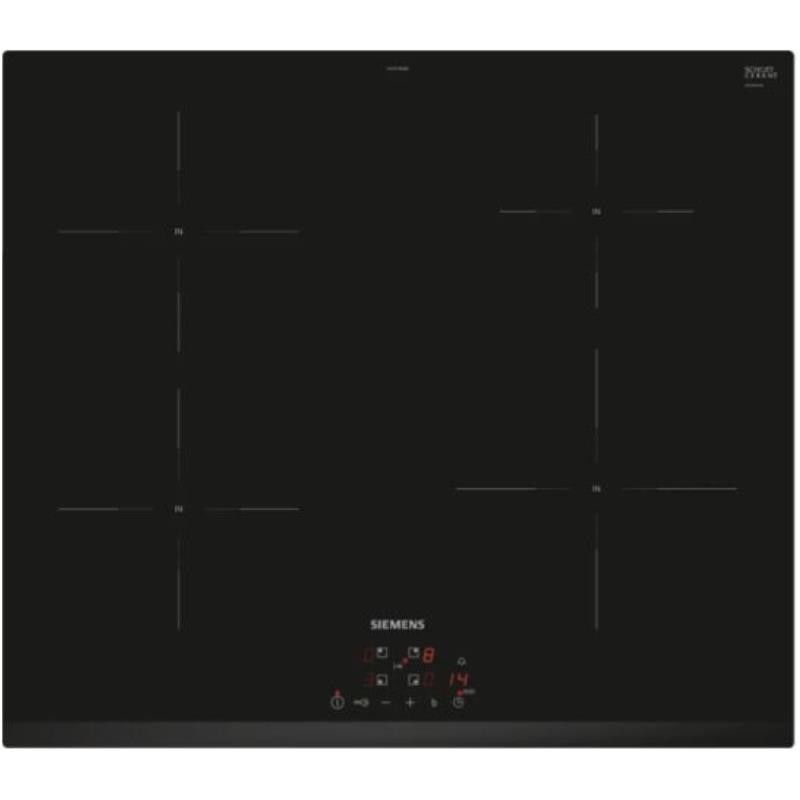 Placa Siemens EH-631-HEB-1-E