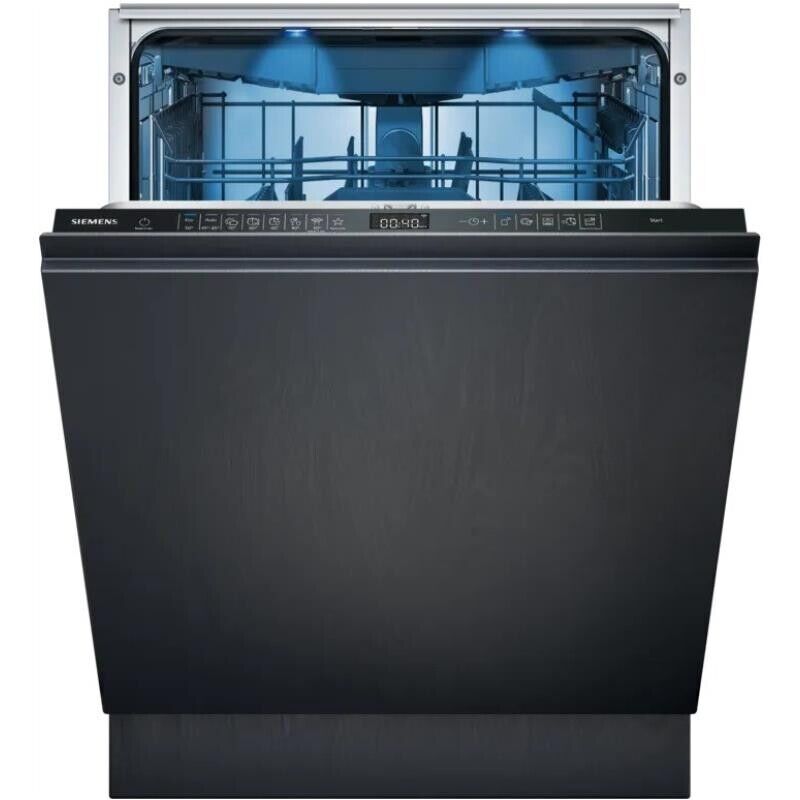 Maquina Lavar Louça Siemens Sn-65-zx-07-ce
