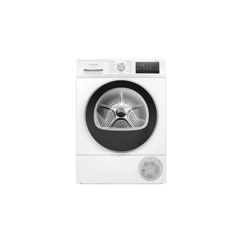 Secador Roupa Siemens Wt-45-hv-00-es