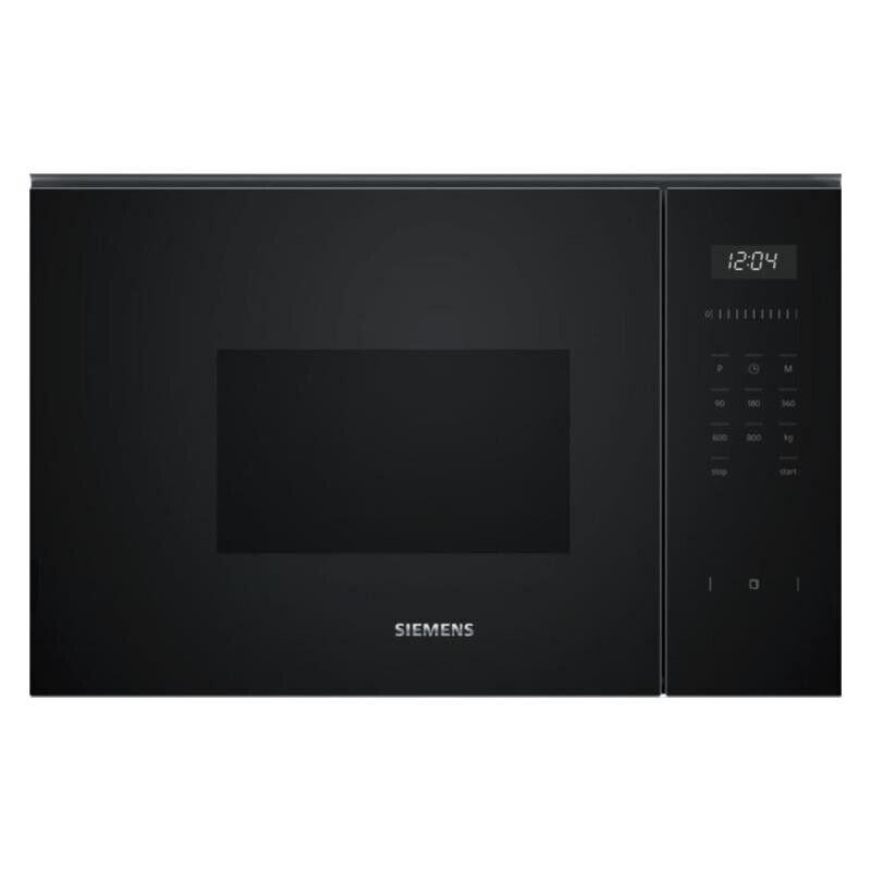 Micro Ondas Siemens Bf-525-lmb-1