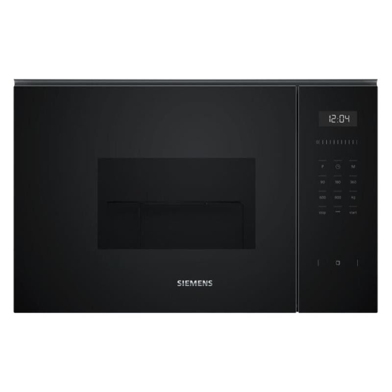 Micro Ondas Siemens Be-525-lmb-1