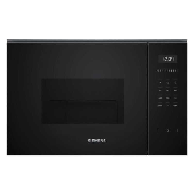 Micro Ondas Siemens Be-555-lmb-1
