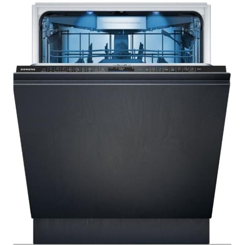 Maquina Lavar Louça Siemens SX-87-TX-02-CE