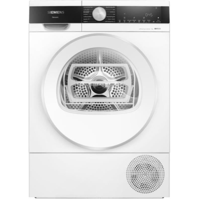 Secador Roupa Siemens Wq-45-g-2-d-1-ep