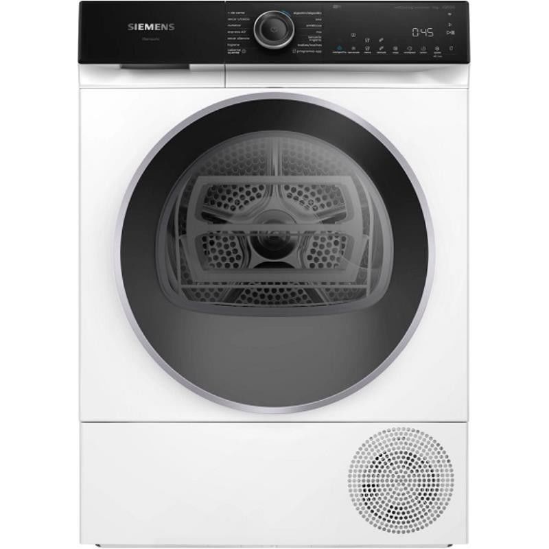 Secador Roupa Siemens Wq-46-h-2-b-0-es