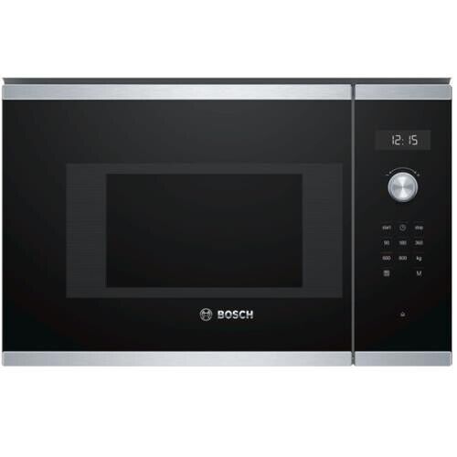 Micro Ondas Bosch BFL-524-MS-0