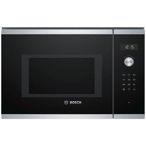 Micro Ondas Bosch BEL-554-MS-0