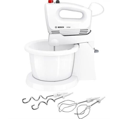 Batedeira Bosch Mfq-2600-w Cx. 1