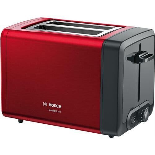 Torradeira Bosch TAT-4-P-424 CX.2