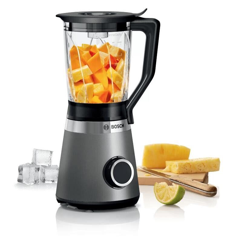 Liquidificador Bosch MMB-6172-S CX.1