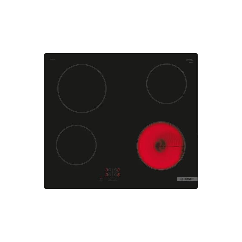Placa Bosch PKE-61-RAA-2-E