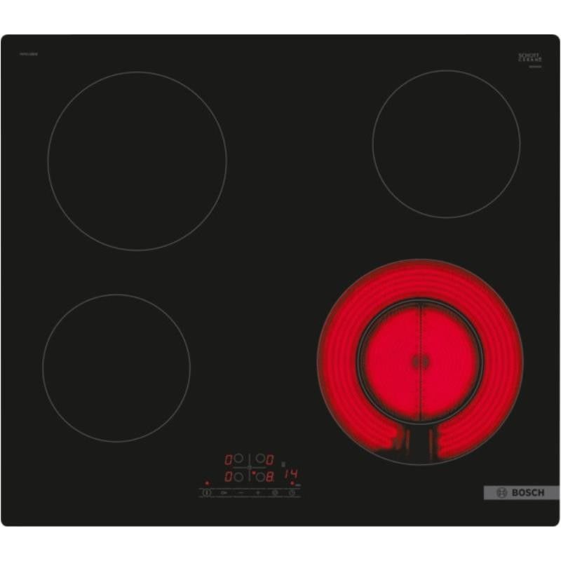 Placa Bosch PKF-611-BB-8-E