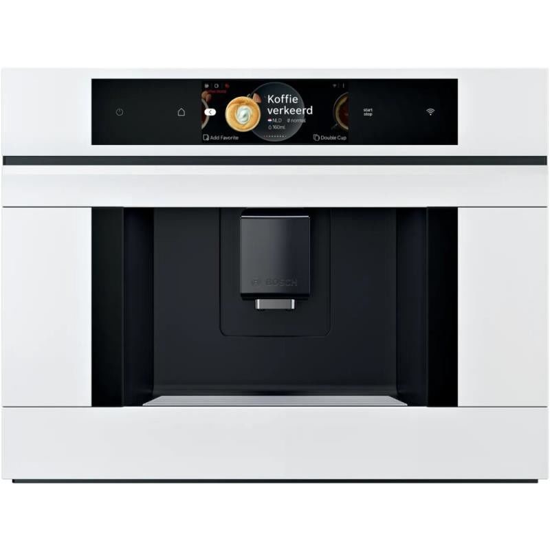 Maquina Cafe Bosch CTL-7181-W-0