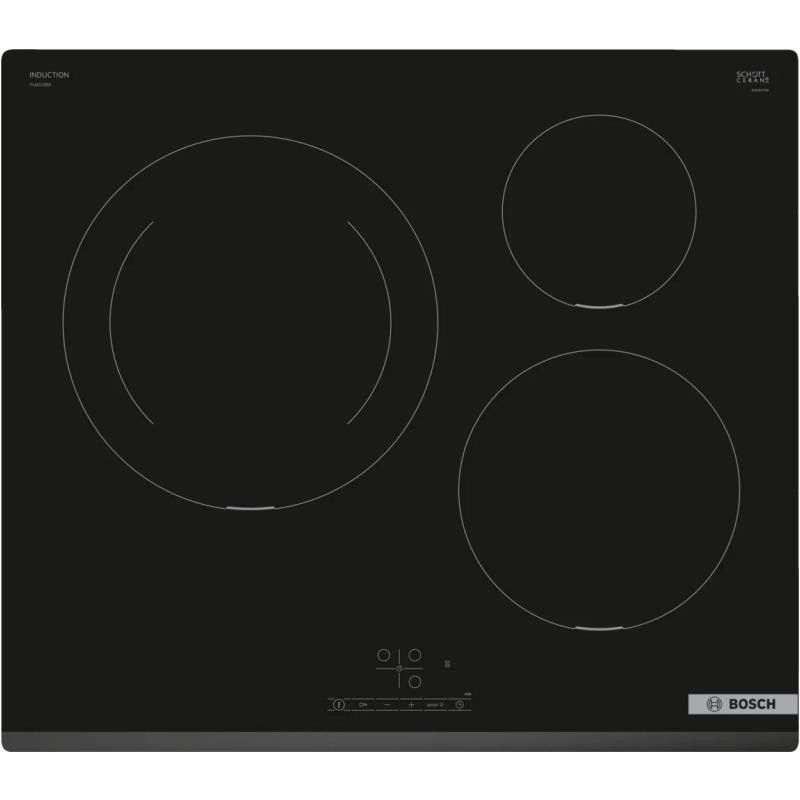 Placa Bosch Pij-631-bb-5-e