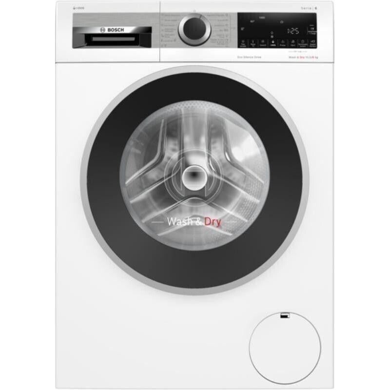 Maquina Lavar Secar Roupa Bosch Wng-244-a-0-es