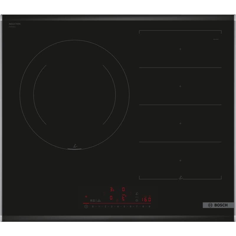 Placa Bosch Pxj-675-hc-1-e
