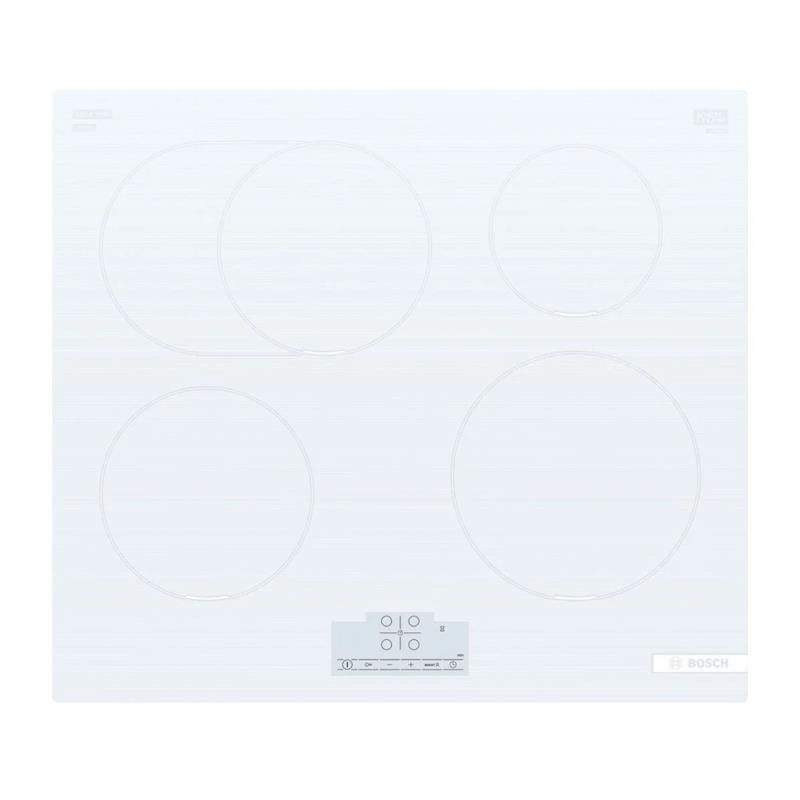 Placa Bosch PIF-612-BB-1-E