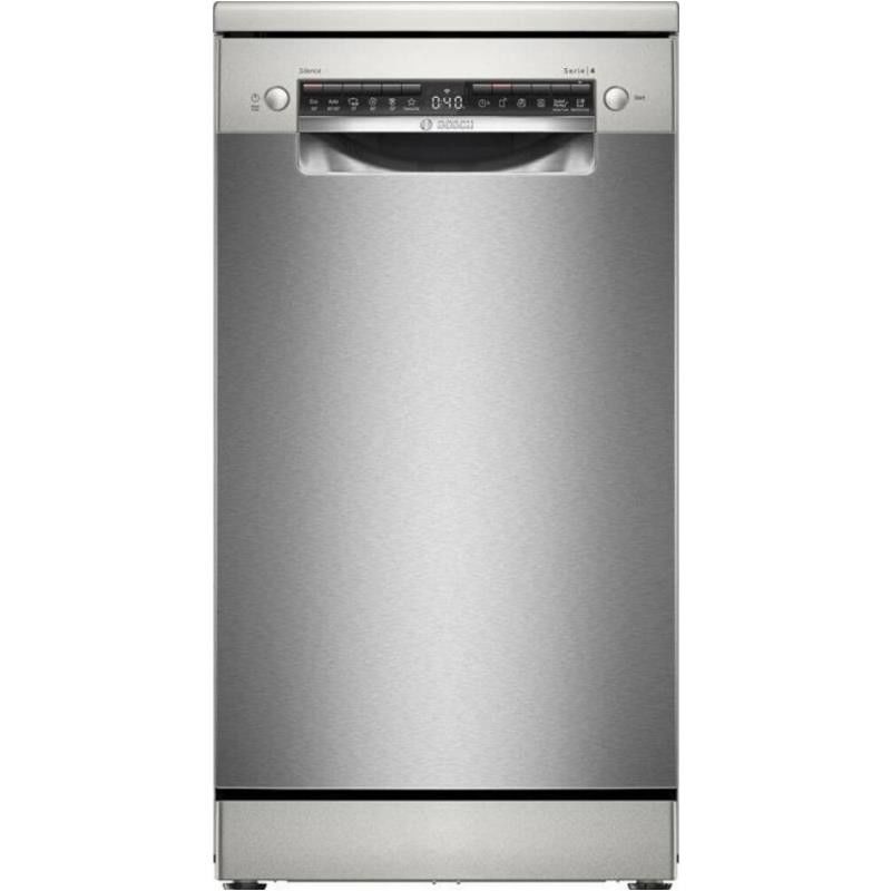 Maquina Lavar Louça Bosch Sps-4-emi-61-e