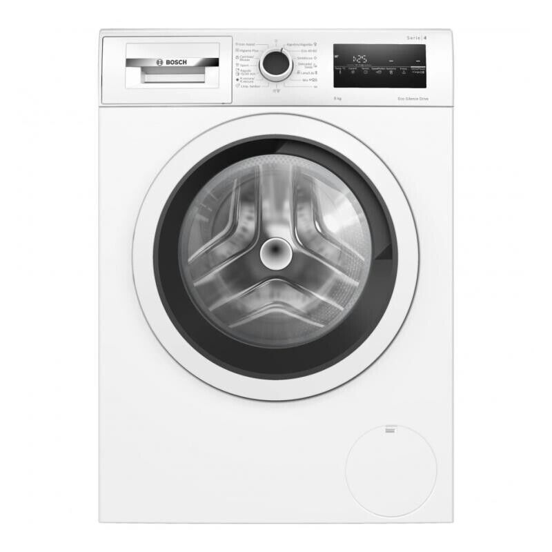 Maquina Lavar Roupa Bosch WAN-24272-ES