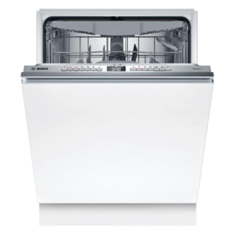 Maquina Lavar Louça Bosch SMV-6-ZCX-10-E
