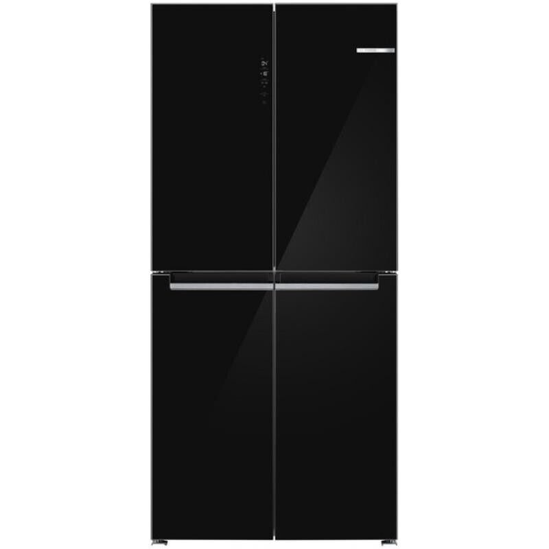 Side BY Side Bosch KMC-85-LBEA