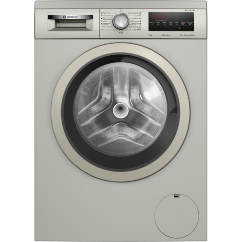 Maquina Lavar Roupa Bosch WUU-28-T-6-KES