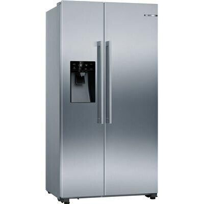 Side by Side Bosch Kad-93-aidp