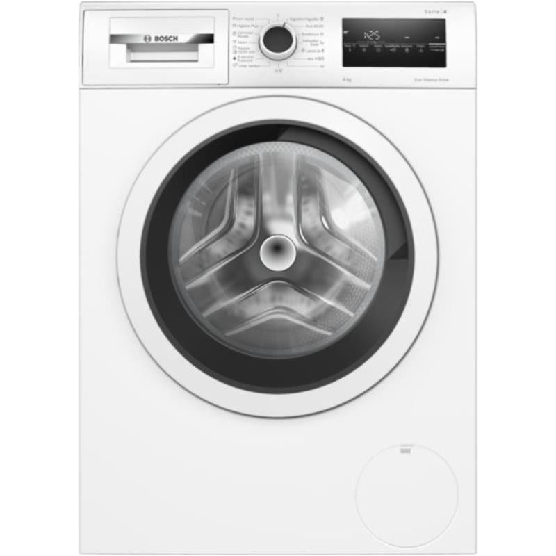 Maquina Lavar Roupa Bosch Wan-28200-es