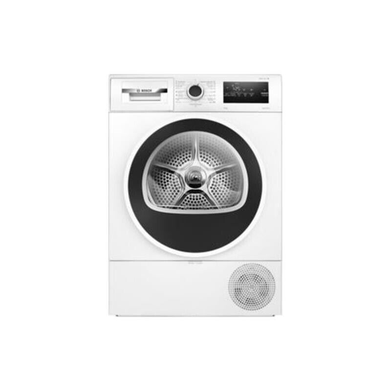 Secador Roupa Bosch Wtr-85-v-00-es