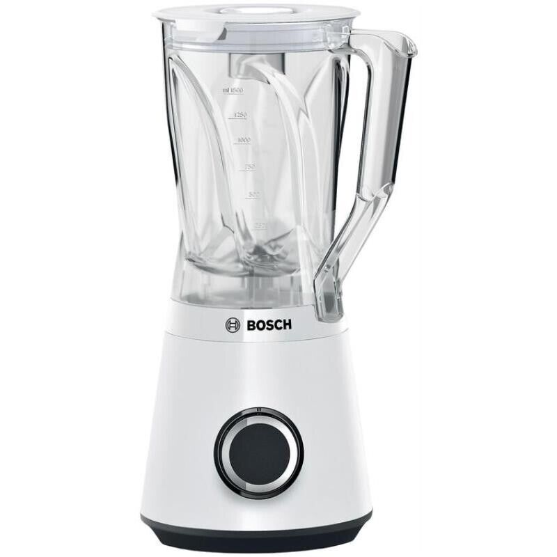 Liquidificador Bosch Mmb-6141-w Cx. 1