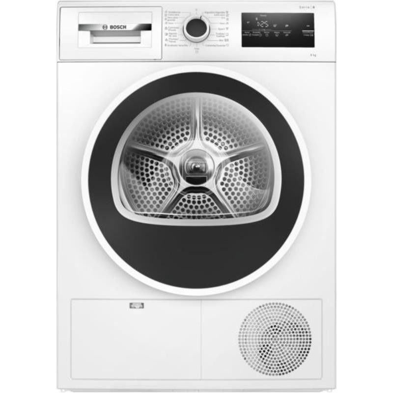 Secador Roupa Bosch WTR-83200-ES