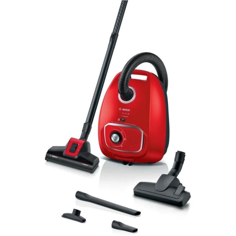 Aspirador Bosch Bgb-41-pet-1