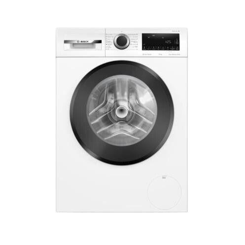 Maquina Lavar Roupa Bosch Wgg-254-zees