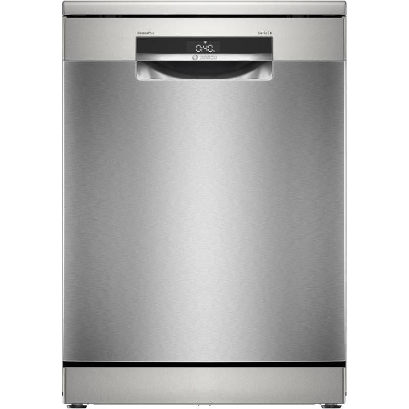 Maquina Lavar Louça Bosch SMS-6-ECI-15-E