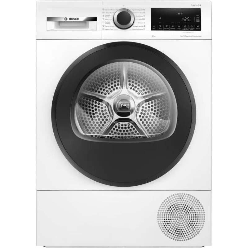Secador Roupa Bosch Wqg-235-d-1-es