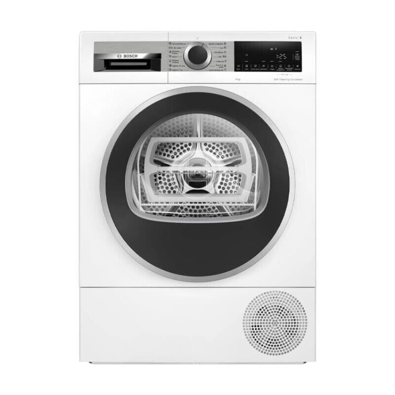 Secador Roupa Bosch Wqg-245-d-1-es
