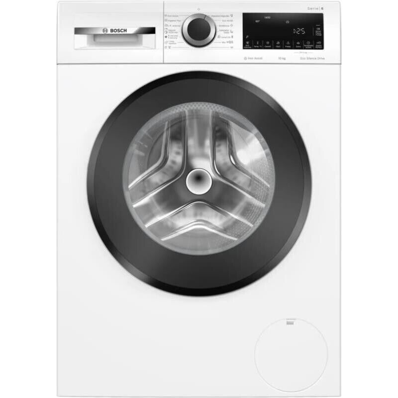 Maquina Lavar Roupa Bosch Wgg-254-z-5-es
