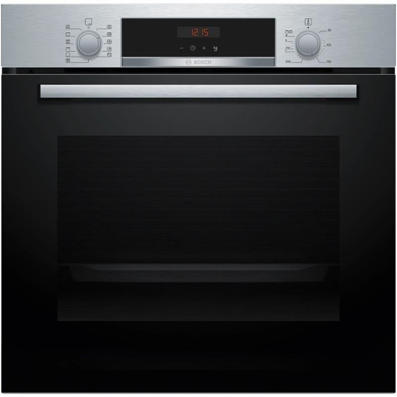 FORNO BOSCH HBA-510-BR-4