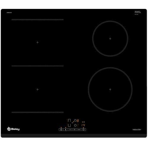 Placa Balay 3-eb-963-fr