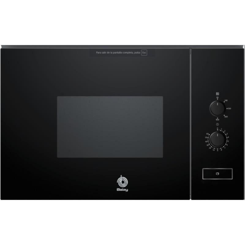 Micro Ondas Balay 3-CP-5002-N-3