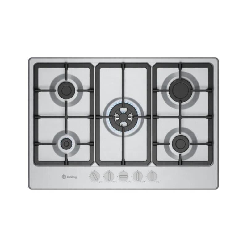 Placa Balay 3-etx-576-cb