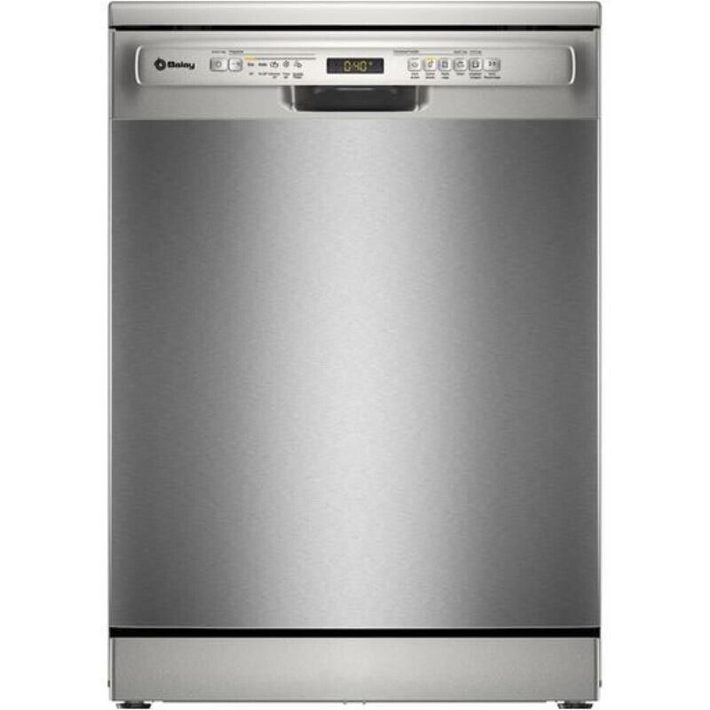 Maquina Lavar Louça Balay 3-vs-5332-ip