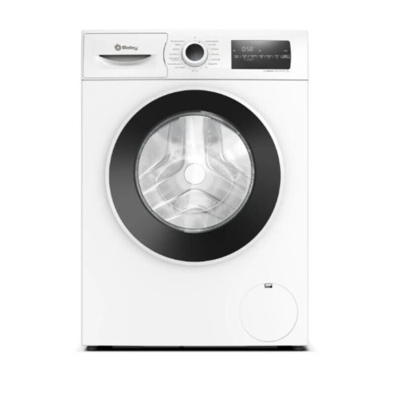 Maquina Lavar Roupa Balay 3-ts-385-b