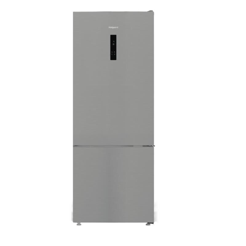 Combinado hotpoint hpak-26472-xp-4-e