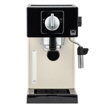 Maquina Cafe Briel A-1 Creme Cx2